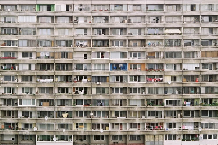 socialist housing