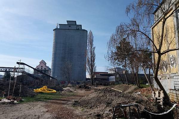 Bratislava Nova Cvernovka