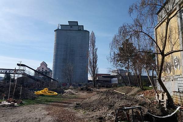 Bratislava Nova Cvernovka